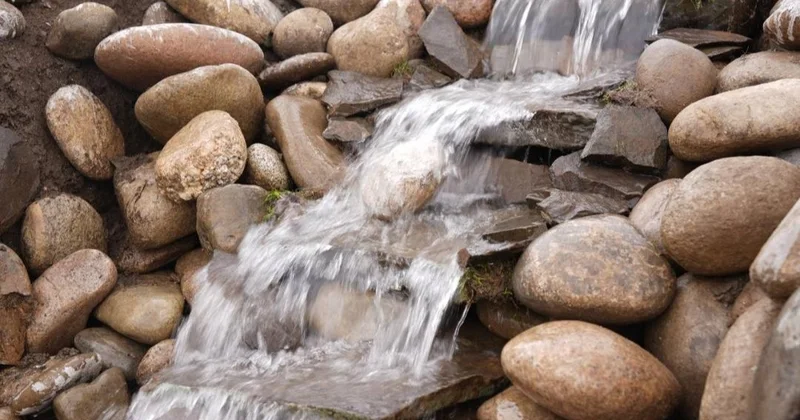 Қазгидрогеология 700 ден астам жаңа бұлақ тапты