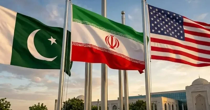 АҚШ Иран келіссөздері: Исламабадтағы кездесу алдында не белгілі