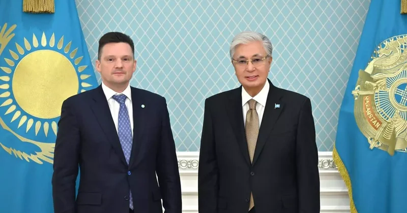 Биыл Қазақстанда ЖІӨ өсімі 5,5 пайыздан кем болмайды ЕАДБ болжамы