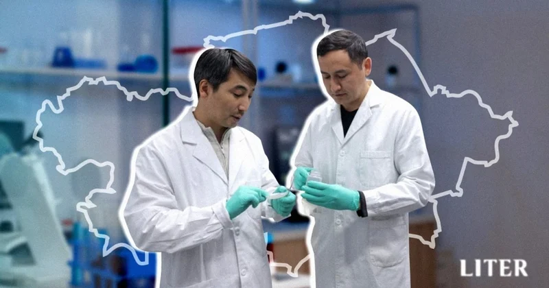 600 молодых ученых получили жилье в Казахстане