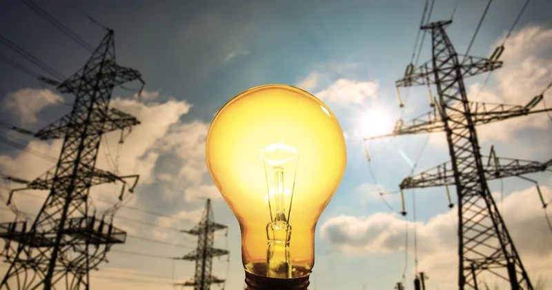 В I квартале в Казахстане сложился профицит электроэнергии