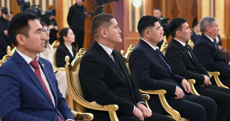 Президент: Идеология Закона и Порядка должна стать незыблемым ориентиром во всех сферах