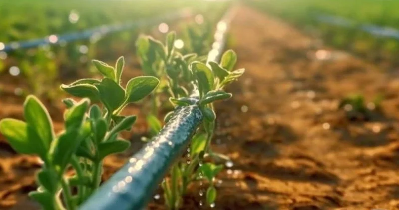 Аграрлық секторда су үнемдеу технологиялары күшейтілді