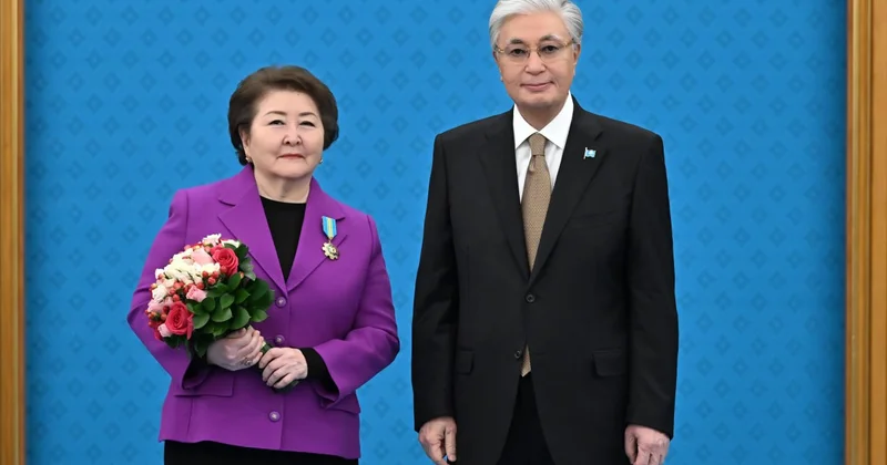 Президент подписал Указ о награждении ученых