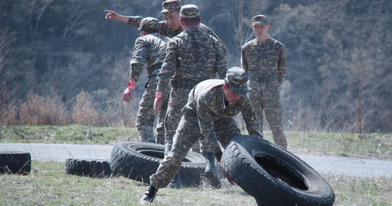 Патриотизм по расписанию?