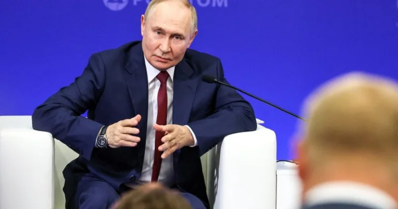 Путин объявил пасхальное перемирие