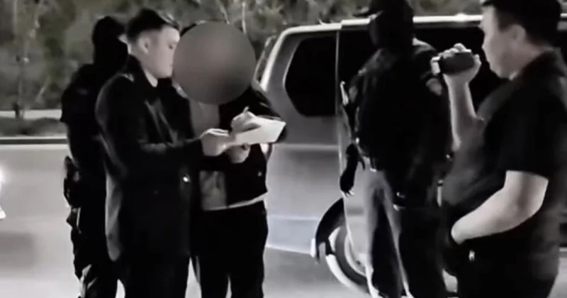 Алматы облысында қауіпті химиялық сынапты 100 млн теңгеге сатпақ болған азамат ұсталды