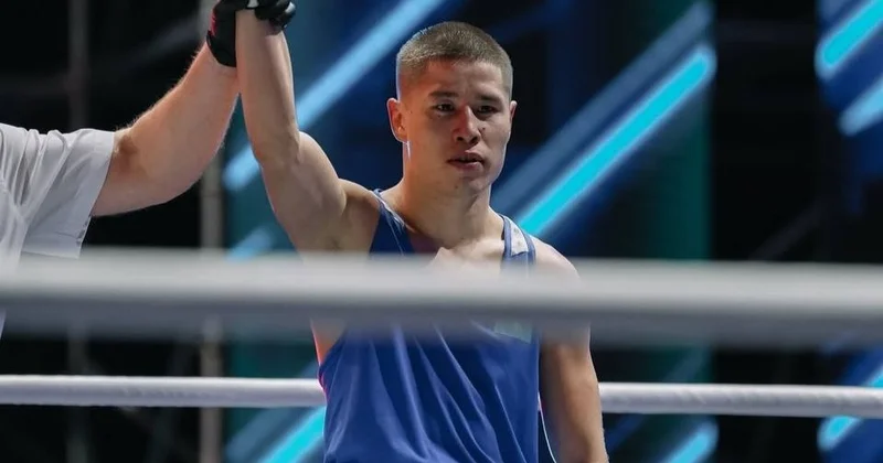 Бокстан Қазақстан құрамасы Азия чемпионатын нешінші орынмен аяқтады