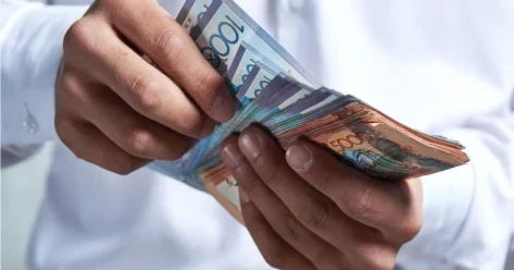 Больше килограмма наркотиков добровольно сдал житель Усть Каменогорска