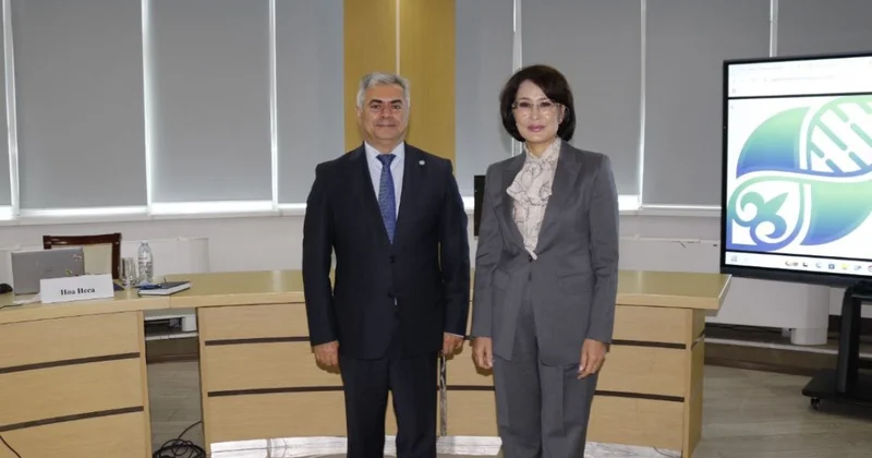 Казахстан достиг важной вехи в сфере общественного здравоохранения