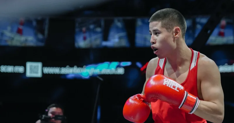 Азия чемпионатының алтыны үшін Қазақстанның жекпе жектері: қайдан көруге болады?