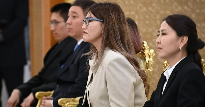 Біз жасампаз ұлт ретінде алдымызға биік мақсат қоямыз Қасым Жомарт Тоқаев