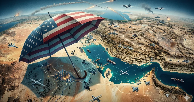 2026 жылғы соғыс Парсы шығанағын қалай өзгертті? Сарапшы пікірі