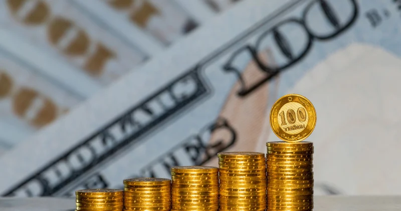 Ұлттық банк Қазақстандағы доллар бағамына қатысты жағдайға араласуды жоспарлап отырған жоқ