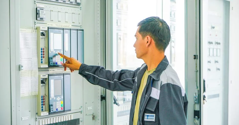 Қазақстан І тоқсанда электр энергиясы бойынша профицитке шықты