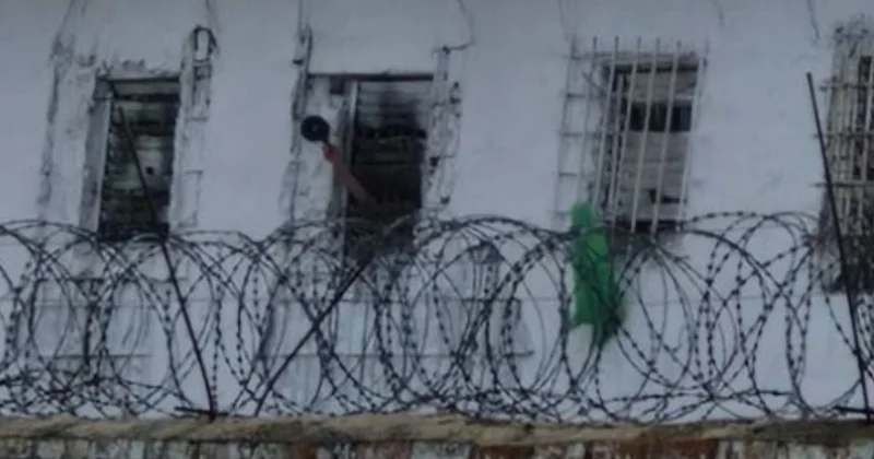 Атырауда сотталушының жаназасына жиналған жүздеген адам оның не үшін жазаланғанын білмеген