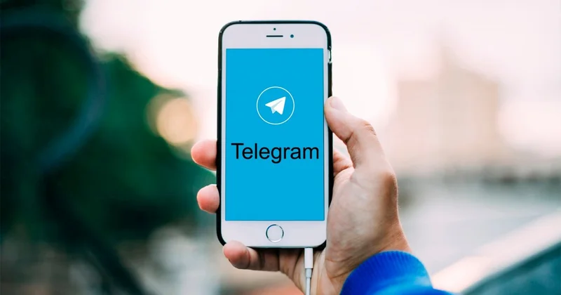 Telegram перестает работать по всей России