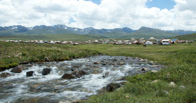 Жетісудың су қоры: Түйінді мәселелер мен тиімді шешімдер