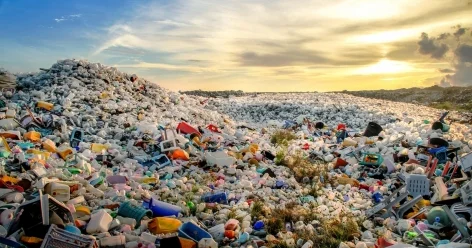 Свыше четырех тысяч свалок ликвидировано по Казахстану