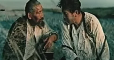 Қарсақбаевтың Қилы кезеңі