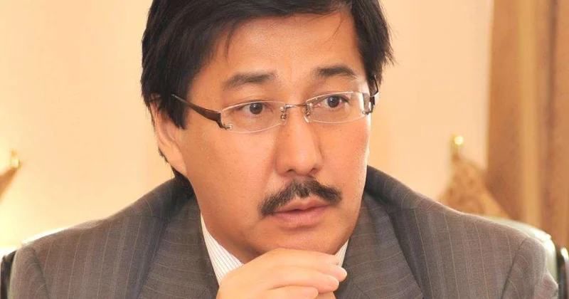 Основа инновационного развития