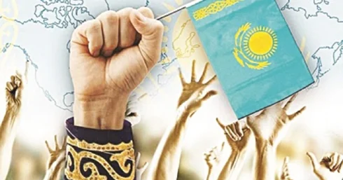 Токаев заявлял : против языкового теста для ВНЖ выступают кандасы