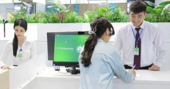 Наурызда 700 адам онлайн қызметтерді қолдануды үйренді