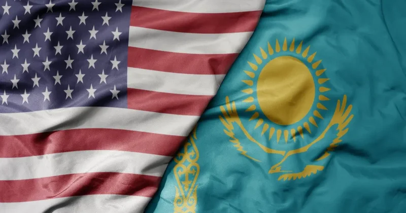 Посол США в Казахстане: Между нашими странами сложились беспрецедентные отношения