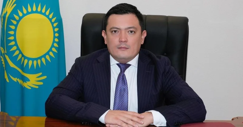 Енді айыппұл салынғанда 25% комиссия алынбайды Әділет министрлігі