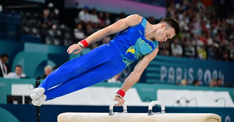 Нариман Құрбанов пен Зейнолла Ыдырысов Хорватиядағы әлем кубогы кезеңінде финалға шықты