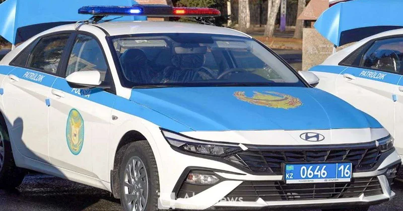 Помогли спасти детскую жизнь