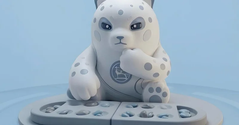 Дүниежүзілік көшпенділер ойындарының тұмарына атау берілді