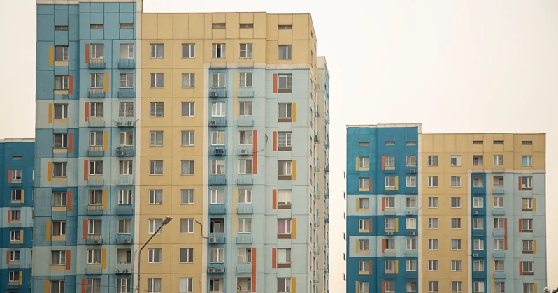 Отбасы банк займет 90 млрд тенге у АБР для программ Ұмай и Зеленая ипотека Аналитический интернет журнал Власть