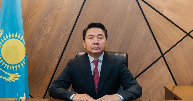 Педофил, найденный мертвым в СИЗО, оказался дальним родственником акима Атырау