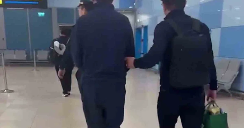 Миллиардтаған қаражат жымқырған күдікті Грузиядан жеткізілді