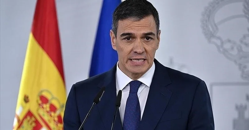 Испания премьер министрі: Ливанның екінші Газаға айналуына жол бермейміз