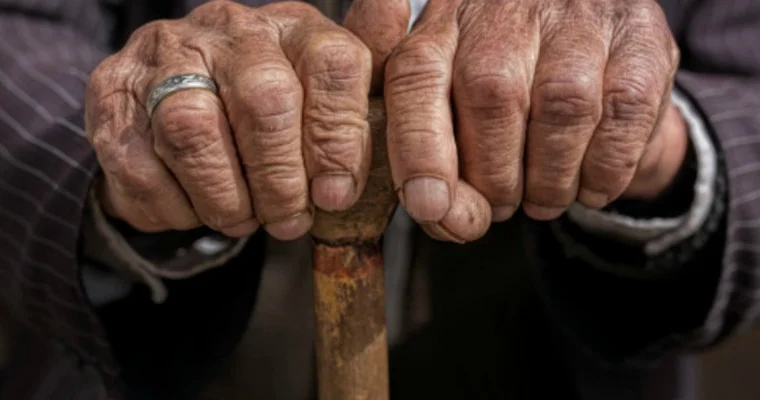 Қара шалдың жан ариясы