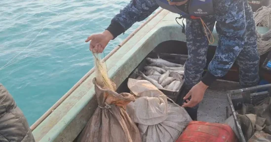 Более 670 тысяч тенге ущерба причинил государству браконьер в Карагандинской области