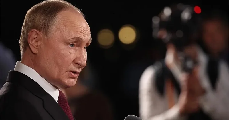 Путин объявил перемирие с Украиной на полтора дня