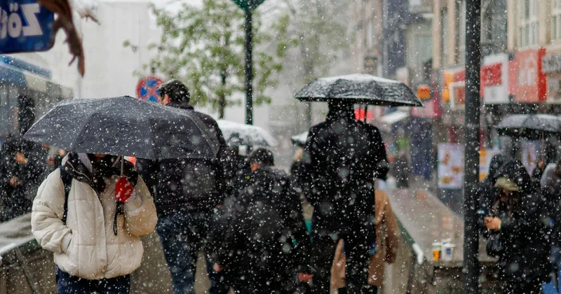 Шығыста қар, батыста жаңбыр: 11 13 сәуірге арналған ауа райы болжамы қандай