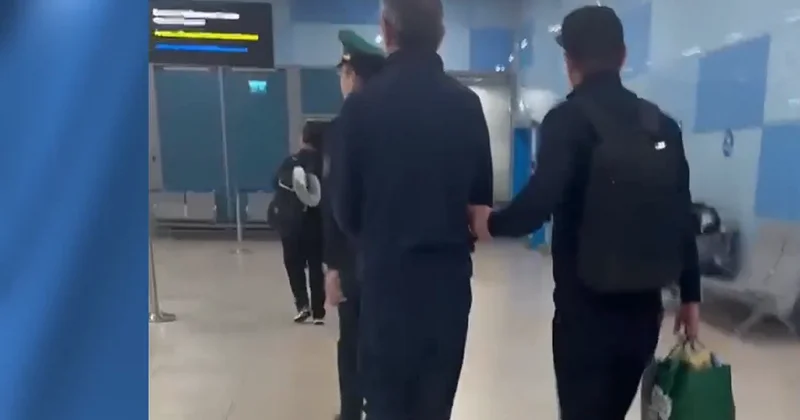 Ущерб в 4 млрд тенге: из Грузии экстрадировали подозреваемого в хищении средств Транстелекома