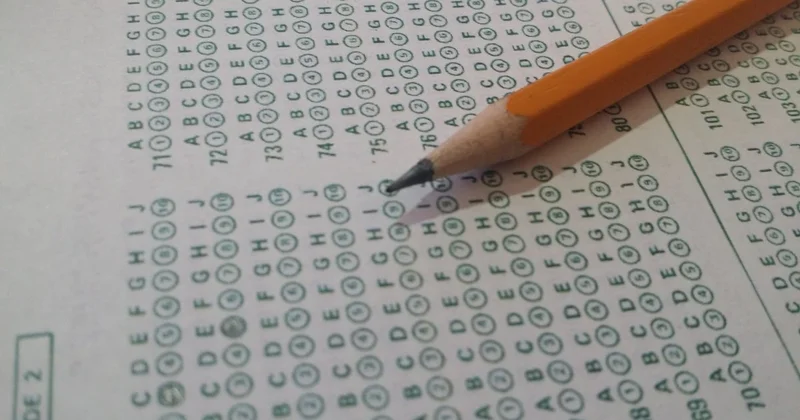 Названа дата приема заявлений на ЕНТ 2026