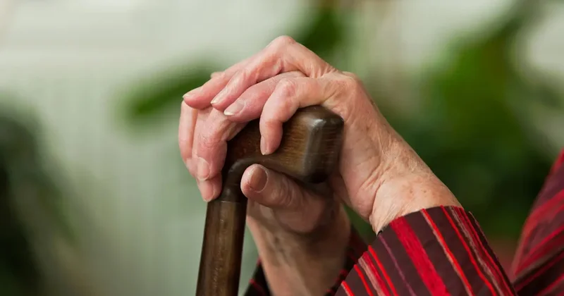 Население стареет: в каких регионах живёт больше всего пожилых казахстанцев