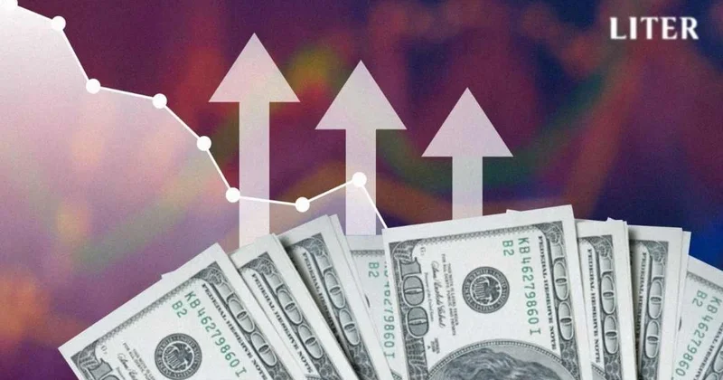 Курс доллара сделал резкий скачок вверх в Казахстане