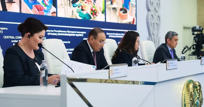 Су үнемдеген шаруаларға субсидия 80% дейін артады