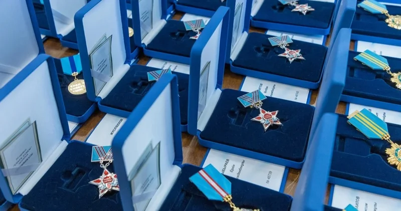 Президент Әл Фараби орденін енгізуді ұсынды