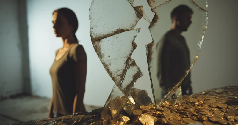 Қазақстандық бұрынғы сүйіктісін сотқа беріп, жұмсалған ақшаны қайтаруды талап етті