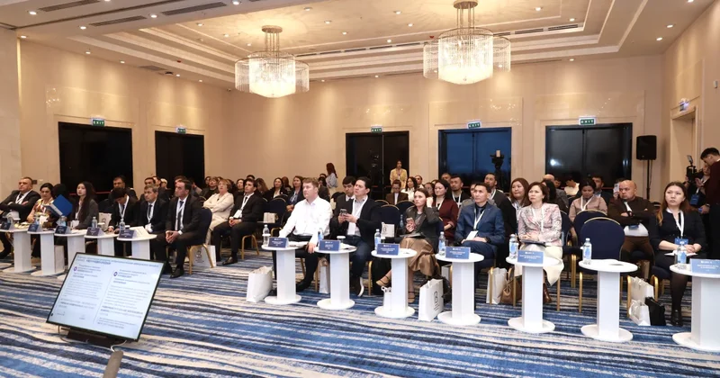 Казахстанский арбитраж выходит на новый уровень: представительства откроют от Китая до России