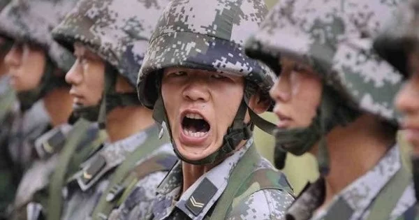 Қытай Жапонияның әскери қадамдарын сынға алды