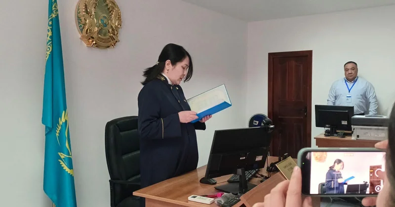 Призвали к ответу